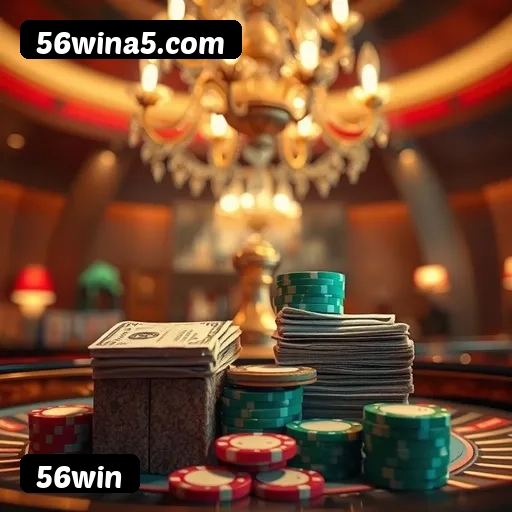 56win segurança SSL 256-bit - Licença Curaçao, eCOGRA, GLI certificado