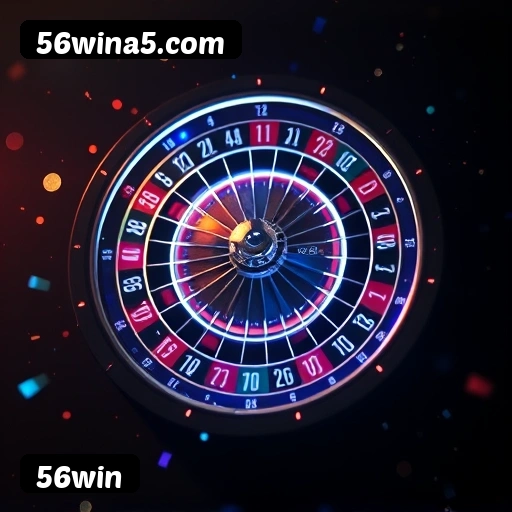 Principais provedores de slots da 56win - NetEnt, Pragmatic Play, Play'n GO