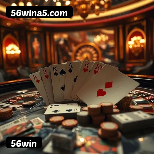 Estatísticas 56win novembro 2024 - 87 mil jogadores ativos, R$47M pagos, RTP 96.52%