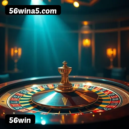 Níveis do programa VIP da 56win